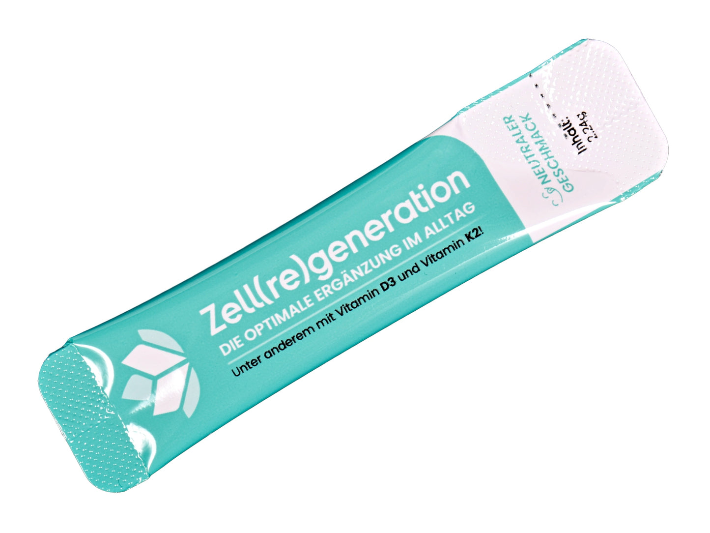 Zell(re)generation - D.R. Anti-Aging