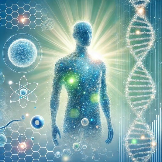 Anti-Aging: Was sagt die Wissenschaft über die Geheimnisse der Langlebigkeit?